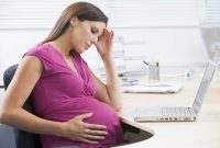 Fungsi Hormon Progesteron pada Wanita saat Masa Kehamilan