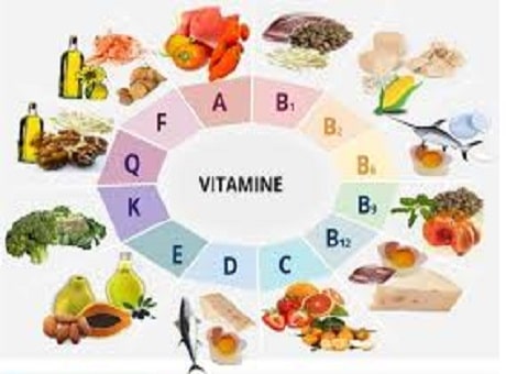 Vitamin Pengertian Macam Dan Fungsinya Penjaskes Co Id