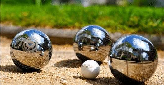 Petanque  Peralatan dan Perlengkapan Penjaskes Co Id