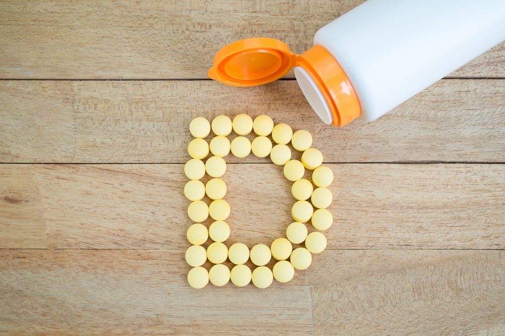 Vitamin D